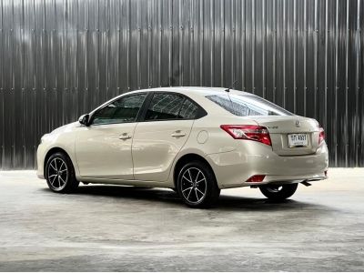 Toyota Vios 1.5E A/T ปี2016 รูปที่ 3